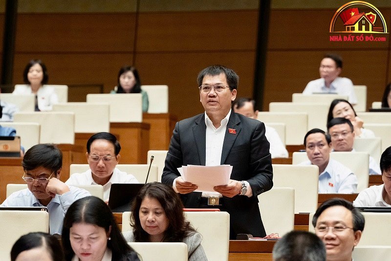 Thị Trường Bất Động Sản Sổ Đỏ 2026-2027: Xu Hướng và Cơ Hội Đầu Tư