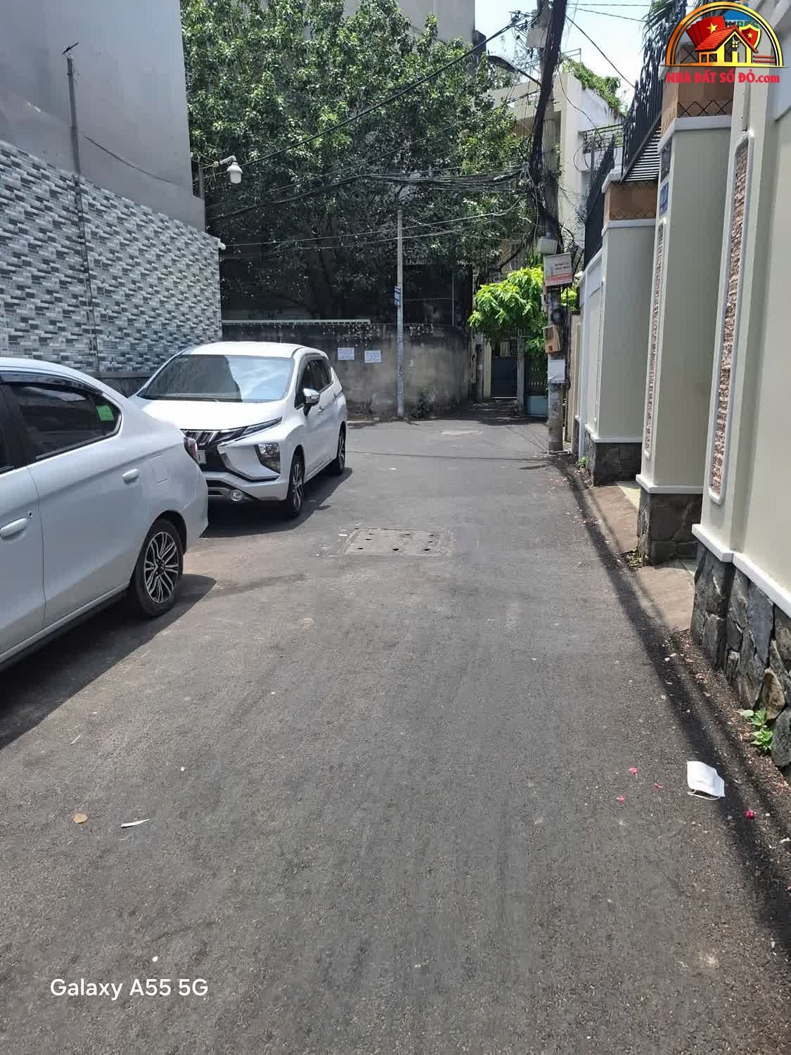 Bán nhà đất Đường Lê Quang Định – Phường cũ 1 Quận Gò Vấp – Phường mới 1 – Thành phố Hồ Chí Minh Diện tích 46 m² Giá 5.5 tỷ