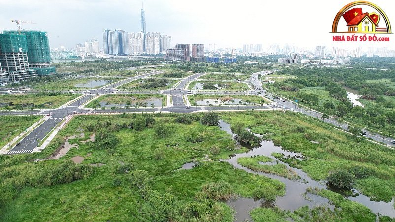 Bất Động Sản Sổ Đỏ 2026: Xu Hướng Đầu Tư Hấp Dẫn Tại TP.HCM & Đà Nẵng