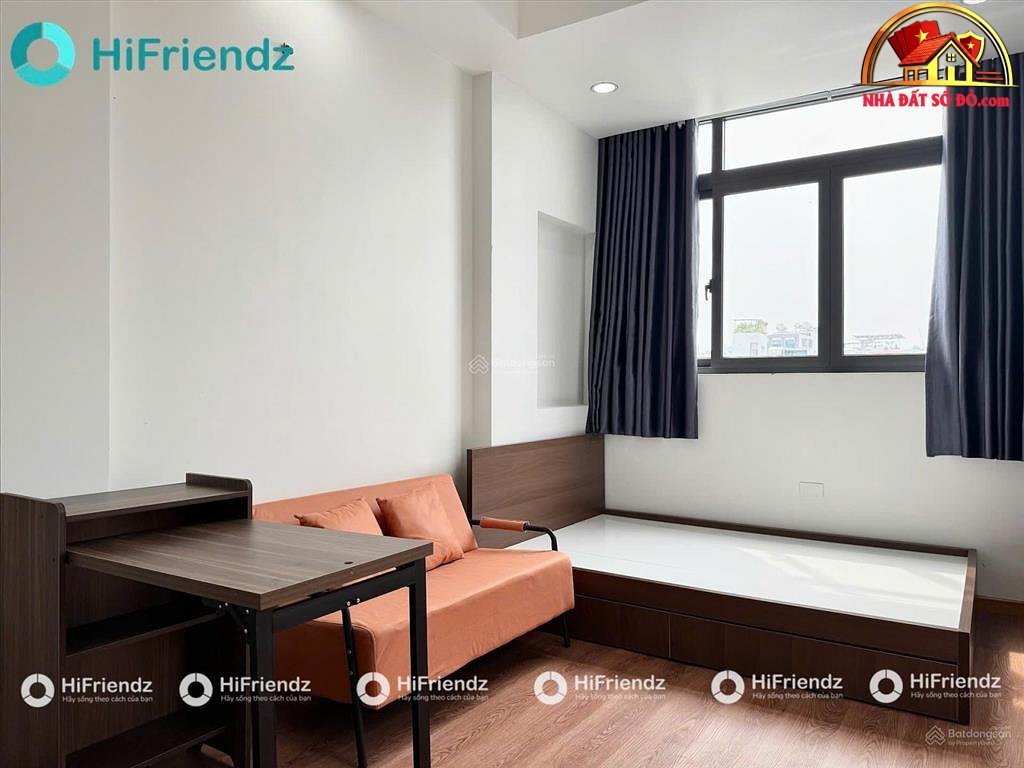 Cho thuê nhà đất Đường Cách Mạng Tháng Tám – Phường cũ Hòa Hưng Quận 10 – Phường mới Hòa Hưng – Thành phố Hồ Chí Minh 30m2 7.2 triệu
