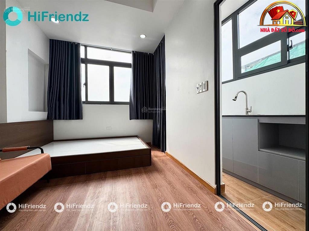 Cho thuê nhà đất Đường Cách Mạng Tháng Tám – Phường cũ Hòa Hưng Quận 10 – Phường mới Hòa Hưng – Thành phố Hồ Chí Minh 30m2 7.2 triệu