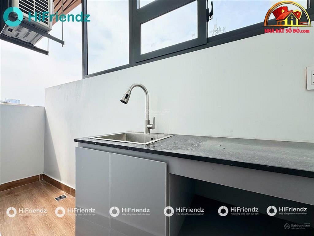 Cho thuê nhà đất Đường Cách Mạng Tháng Tám – Phường cũ Hòa Hưng Quận 10 – Phường mới Hòa Hưng – Thành phố Hồ Chí Minh 30m2 7.2 triệu