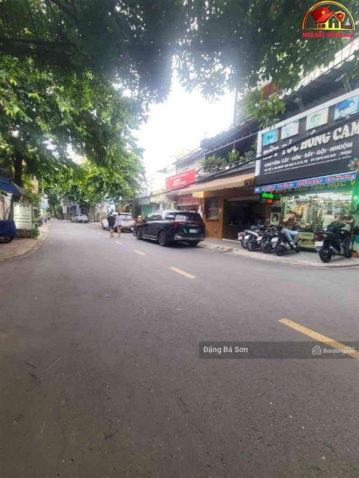 Bán nhà đất Đường Cộng Hòa – Phường cũ – Quận Tân Bình – Phường mới – Thành phố Hồ Chí Minh – Diện tích 72 m2 – Giá 13.2 tỷ