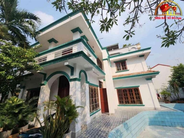 Bán nhà đất Đường Nguyễn Văn Quá – Phường cũ Đông Hưng Thuận Quận 12 – Phường mới Đông Hưng Thuận – Thành phố Hồ Chí Minh 1100m2 63 tỷ