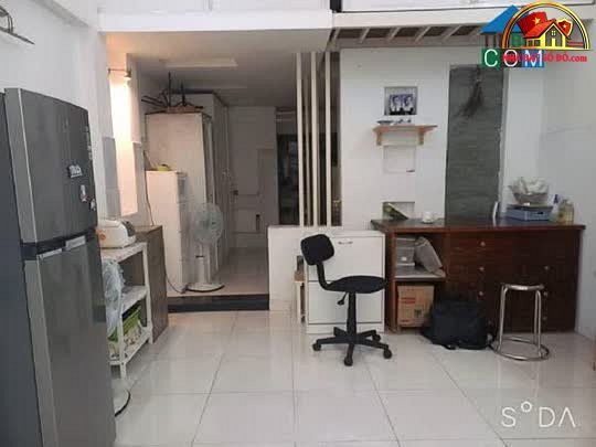 Bán nhà đất Đường Kênh Tân Hóa – Phường cũ Phú Trung Quận Tân Phú – Phường mới Tân Hóa – Thành phố Hồ Chí Minh diện tích 50 m² giá 6 tỷ