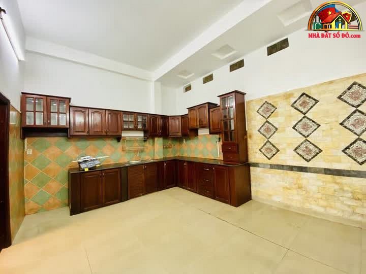 Bán nhà đất đường Quang Trung – Phường cũ 14 Quận Gò Vấp – Phường mới 14 – Thành phố Hồ Chí Minh diện tích 80m² giá 9.5 tỷ