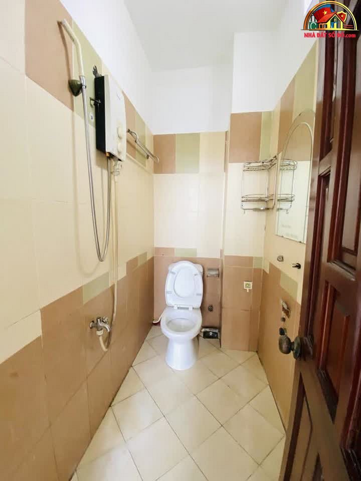 Bán nhà đất đường Quang Trung – Phường cũ 14 Quận Gò Vấp – Phường mới 14 – Thành phố Hồ Chí Minh diện tích 80m² giá 9.5 tỷ