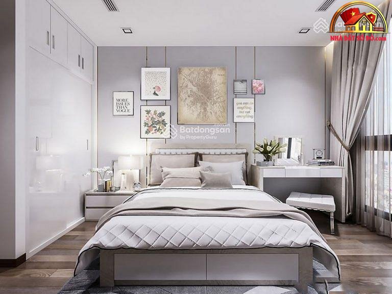 Căn hộ chung cư Oriental Plaza Đường Âu Cơ – Phường cũ Tân Thành Quận Tân Phú – Phường mới Tân Thành – Thành phố Hồ Chí Minh diện tích 89 m2 giá 4.1 tỷ