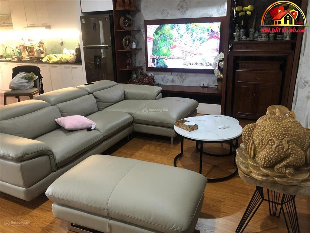 Căn hộ chung cư Oriental Plaza Đường Âu Cơ – Phường cũ Tân Thành Quận Tân Phú – Phường mới Tân Thành – Thành phố Hồ Chí Minh diện tích 89 m2 giá 4.1 tỷ