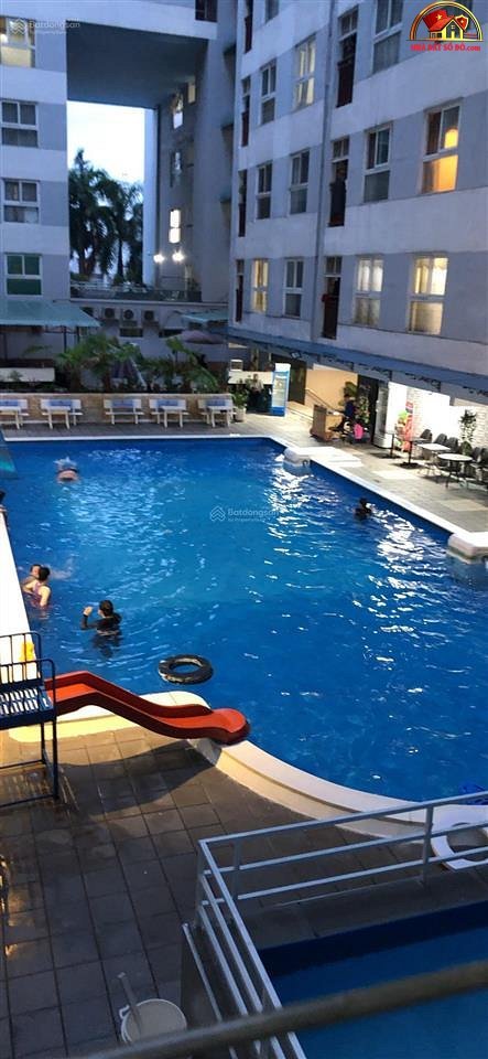 Căn hộ chung cư Oriental Plaza Đường Âu Cơ – Phường cũ Tân Thành Quận Tân Phú – Phường mới Tân Thành – Thành phố Hồ Chí Minh diện tích 89 m2 giá 4.1 tỷ