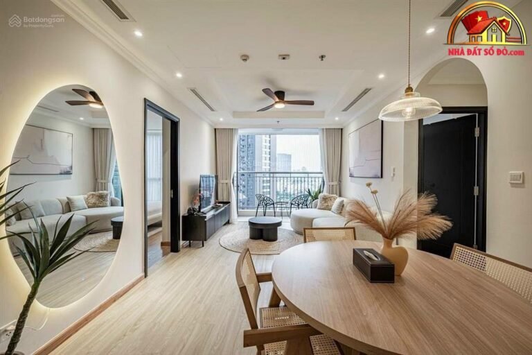 Căn hộ chung cư Oriental Plaza Đường Âu Cơ – Phường cũ Tân Thành Quận Tân Phú – Phường mới Tân Thành – Thành phố Hồ Chí Minh diện tích 89 m2 giá 4.1 tỷ