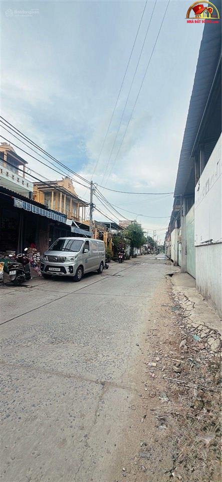 Bán nhà đất Đường Liên khu 4-5 – Phường cũ Bình Hưng Hòa B Quận Bình Tân – Phường mới Bình Hưng Hòa – Thành phố Hồ Chí Minh 40 m2 2.95 tỷ