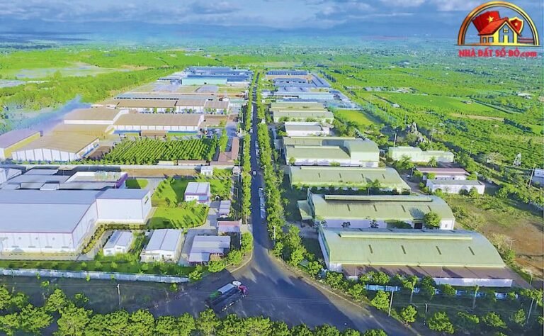 Xu hướng bất động sản sổ đỏ 2026–2027: Cơ hội đầu tư tại TP.HCM và Đà Nẵng