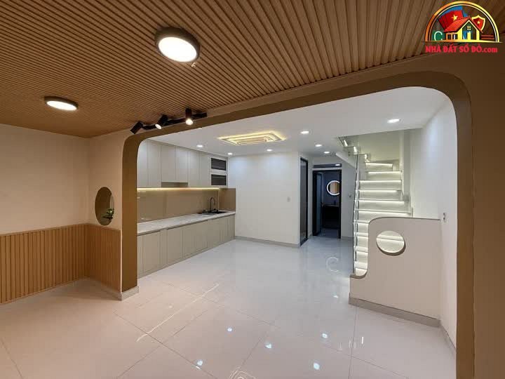 Bán nhà đất Đường Nguyễn Ngọc Nhựt – Phường cũ Tân Quý Quận Tân Phú – Phường mới Tân Quý – Thành phố Hồ Chí Minh diện tích 42 m² giá 3.85 tỷ