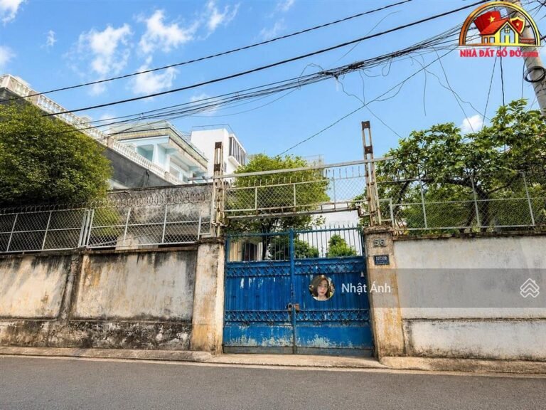 Bán nhà đất Đường Cách Mạng Tháng Tám – Phường cũ 7 Quận Tân Bình – Phường mới Không xác định – Thành phố Hồ Chí Minh 458 m2 72 tỷ