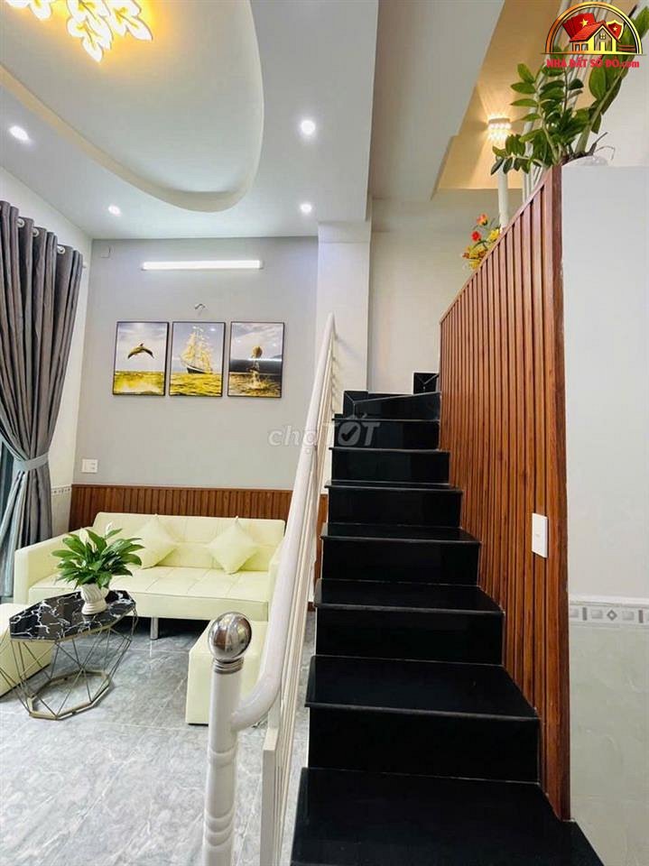 Bán nhà đất Đường 59 – Phường cũ 14 Quận Gò Vấp – Phường mới An Hội Tây – Thành phố Hồ Chí Minh 32m2 4.55 tỷ