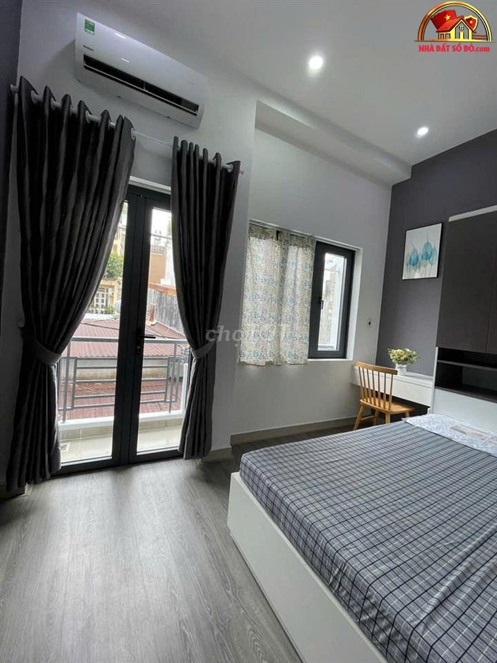 Bán nhà đất Đường 59 – Phường cũ 14 Quận Gò Vấp – Phường mới An Hội Tây – Thành phố Hồ Chí Minh 32m2 4.55 tỷ