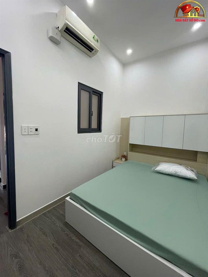 Bán nhà đất Đường 59 – Phường cũ 14 Quận Gò Vấp – Phường mới An Hội Tây – Thành phố Hồ Chí Minh 32m2 4.55 tỷ