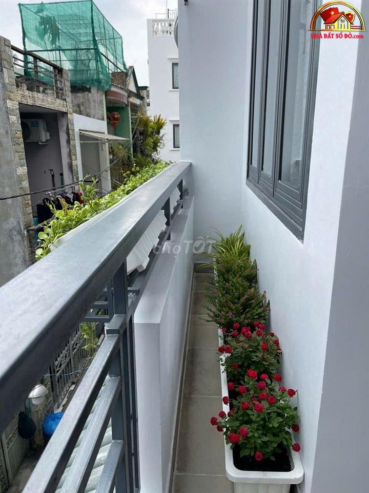Bán nhà đất Đường 59 – Phường cũ 14 Quận Gò Vấp – Phường mới An Hội Tây – Thành phố Hồ Chí Minh 32m2 4.55 tỷ