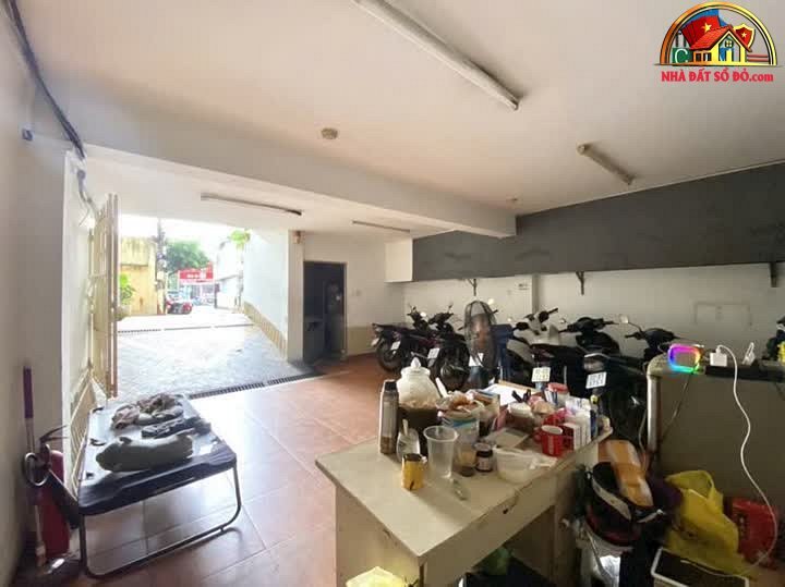 Bán nhà đất Đường Nguyễn Kiệm – Phường cũ Phú Nhuận – Phường mới Phú Nhuận – Thành phố Hồ Chí Minh 532 m² 21 tỷ