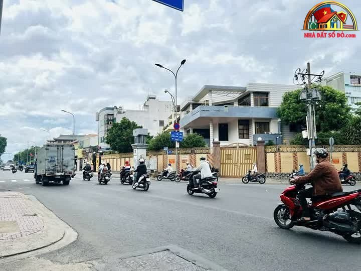 Bán nhà đất Đường Nguyễn Kiệm – Phường cũ Phú Nhuận – Phường mới Phú Nhuận – Thành phố Hồ Chí Minh 532 m² 21 tỷ