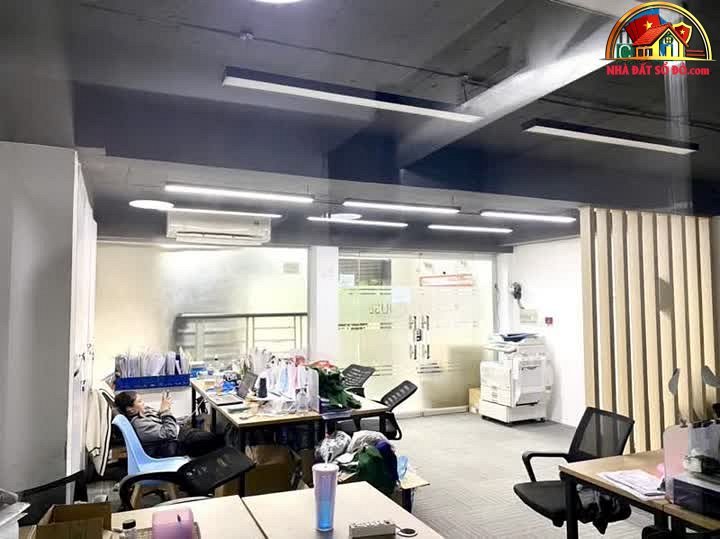 Bán nhà đất Đường Nguyễn Kiệm – Phường cũ Phú Nhuận – Phường mới Phú Nhuận – Thành phố Hồ Chí Minh 532 m² 21 tỷ