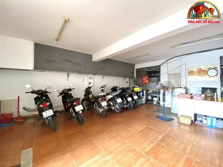 Bán nhà đất Đường Nguyễn Kiệm – Phường cũ Phú Nhuận – Phường mới Phú Nhuận – Thành phố Hồ Chí Minh 532 m² 21 tỷ