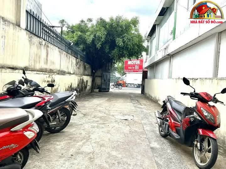Bán nhà đất Đường Nguyễn Kiệm – Phường cũ Phú Nhuận – Phường mới Phú Nhuận – Thành phố Hồ Chí Minh 532 m² 21 tỷ