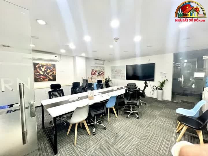 Bán nhà đất Đường Nguyễn Kiệm – Phường cũ Phú Nhuận – Phường mới Phú Nhuận – Thành phố Hồ Chí Minh 532 m² 21 tỷ