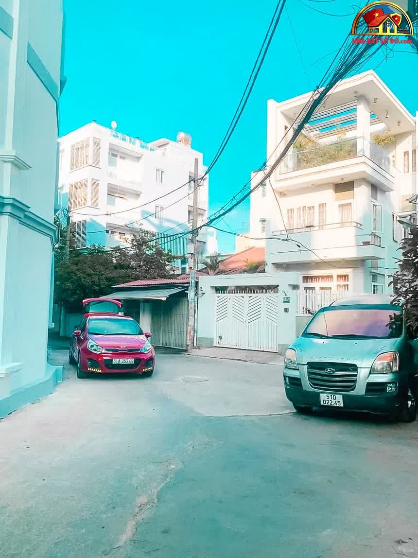 Bán căn hộ chung cư Đường Nguyễn Văn Đậu – Phường cũ 7 Quận Bình Thạnh – Phường mới 7 – Thành phố Hồ Chí Minh diện tích 78 m² giá 15.5 tỷ