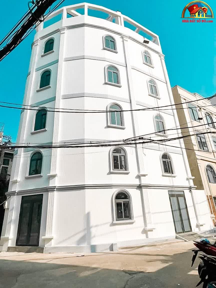Bán căn hộ chung cư Đường Nguyễn Văn Đậu – Phường cũ 7 Quận Bình Thạnh – Phường mới 7 – Thành phố Hồ Chí Minh diện tích 78 m² giá 15.5 tỷ