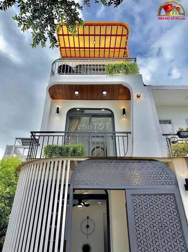 Bán nhà đất Đường Nguyễn Trung Trực – Phường cũ 11 Quận Bình Thạnh – Phường mới Bình Lợi Trung – Thành phố Hồ Chí Minh 29 m2 5.98 tỷ