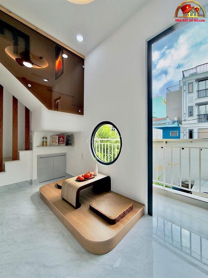 Bán nhà đất Đường Nguyễn Trung Trực – Phường cũ 11 Quận Bình Thạnh – Phường mới Bình Lợi Trung – Thành phố Hồ Chí Minh 29 m2 5.98 tỷ