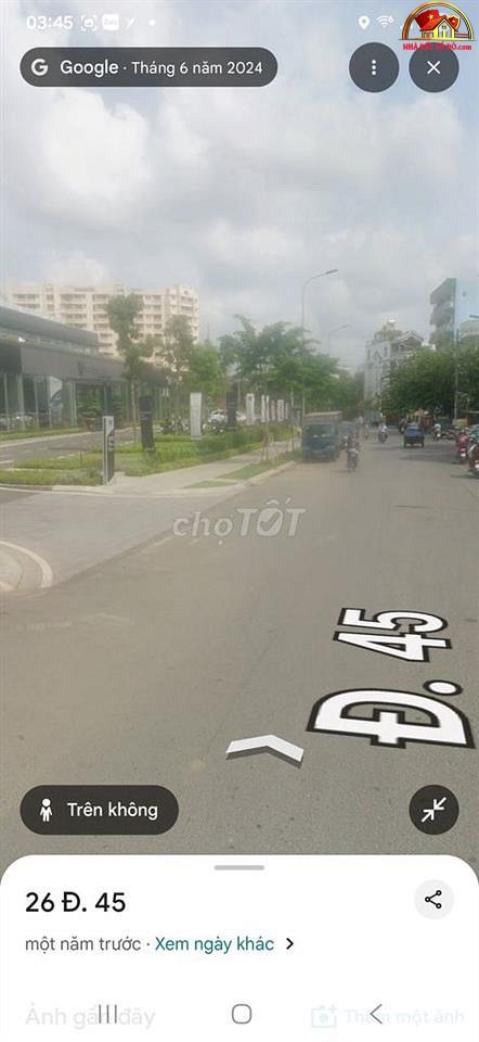 Cần bán nhà mặt tiền đường 20m – Phường cũ 14 Quận Gò Vấp – Phường mới 14 – Thành phố Hồ Chí Minh diện tích 40m2 giá 8500000000