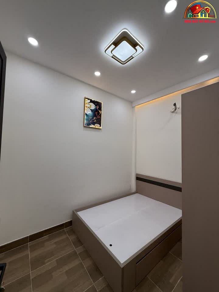 Bán nhà đất Đường Nguyễn Ngọc Nhựt – Phường cũ Tân Quý Quận Tân Phú – Phường mới Tân Quý – Thành phố Hồ Chí Minh 42 m² 3.85 tỷ