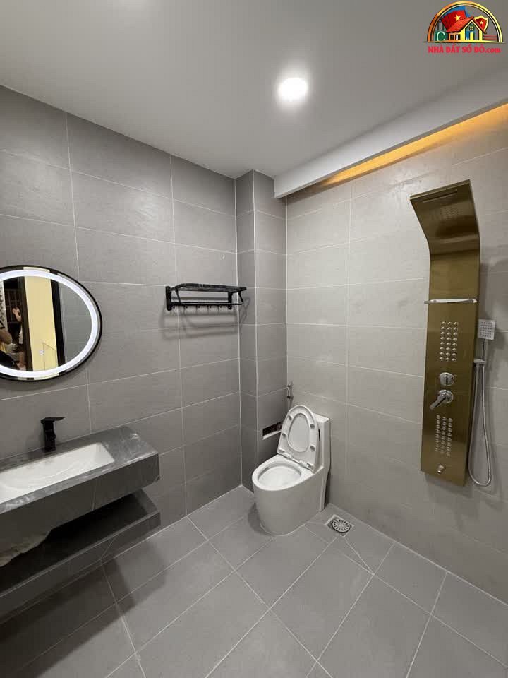 Bán nhà đất Đường Nguyễn Ngọc Nhựt – Phường cũ Tân Quý Quận Tân Phú – Phường mới Tân Quý – Thành phố Hồ Chí Minh 42 m² 3.85 tỷ