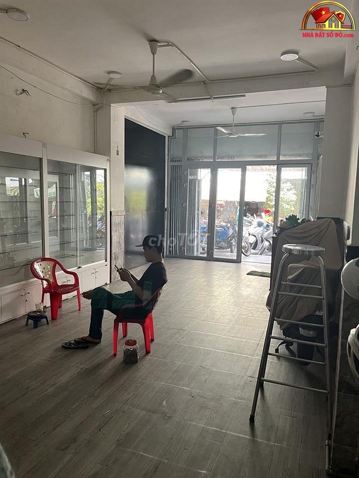 Bán nhà đất Đường Lãnh Binh Thăng – Phường cũ 12 Quận 11 – Phường mới 12 – Thành phố Hồ Chí Minh – 45 m2 – 11.5 tỷ