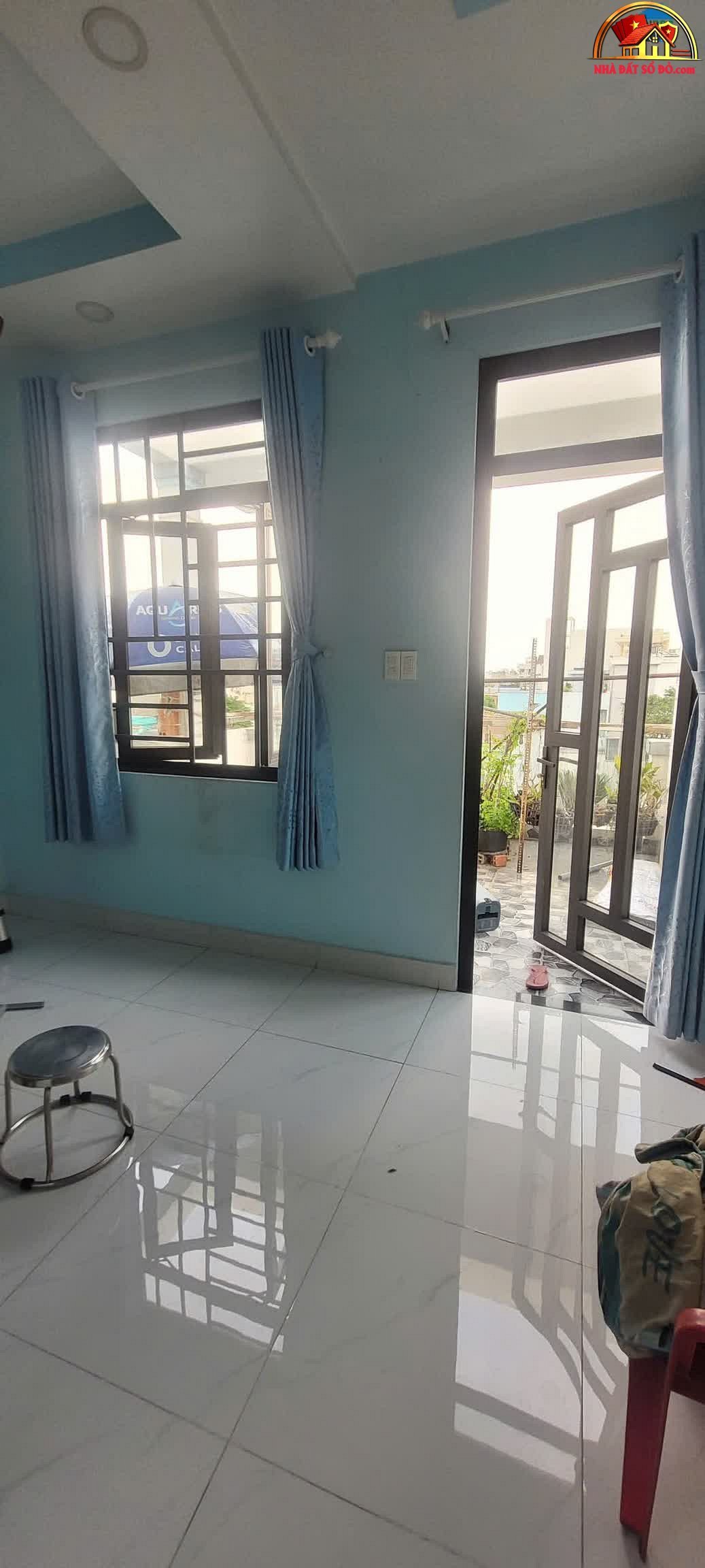 Bán nhà đất Đường Nguyễn Duy Cung – Phường cũ Gò Vấp – Phường mới Gò Vấp – Thành phố Hồ Chí Minh – Diện tích 68 m² – Giá 8.2 tỷ