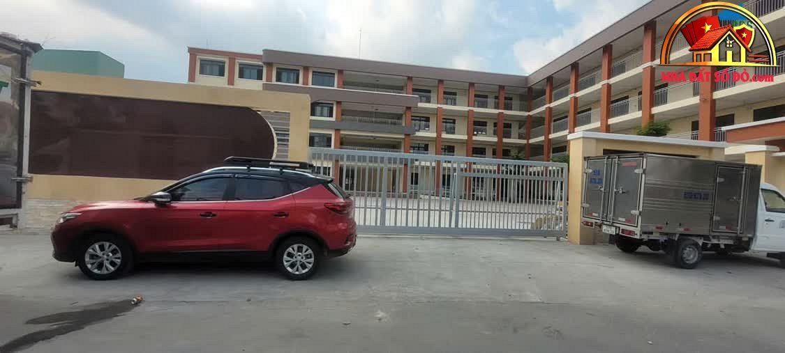 Bán nhà đất Đường Nguyễn Duy Cung – Phường cũ Gò Vấp – Phường mới Gò Vấp – Thành phố Hồ Chí Minh – Diện tích 68 m² – Giá 8.2 tỷ
