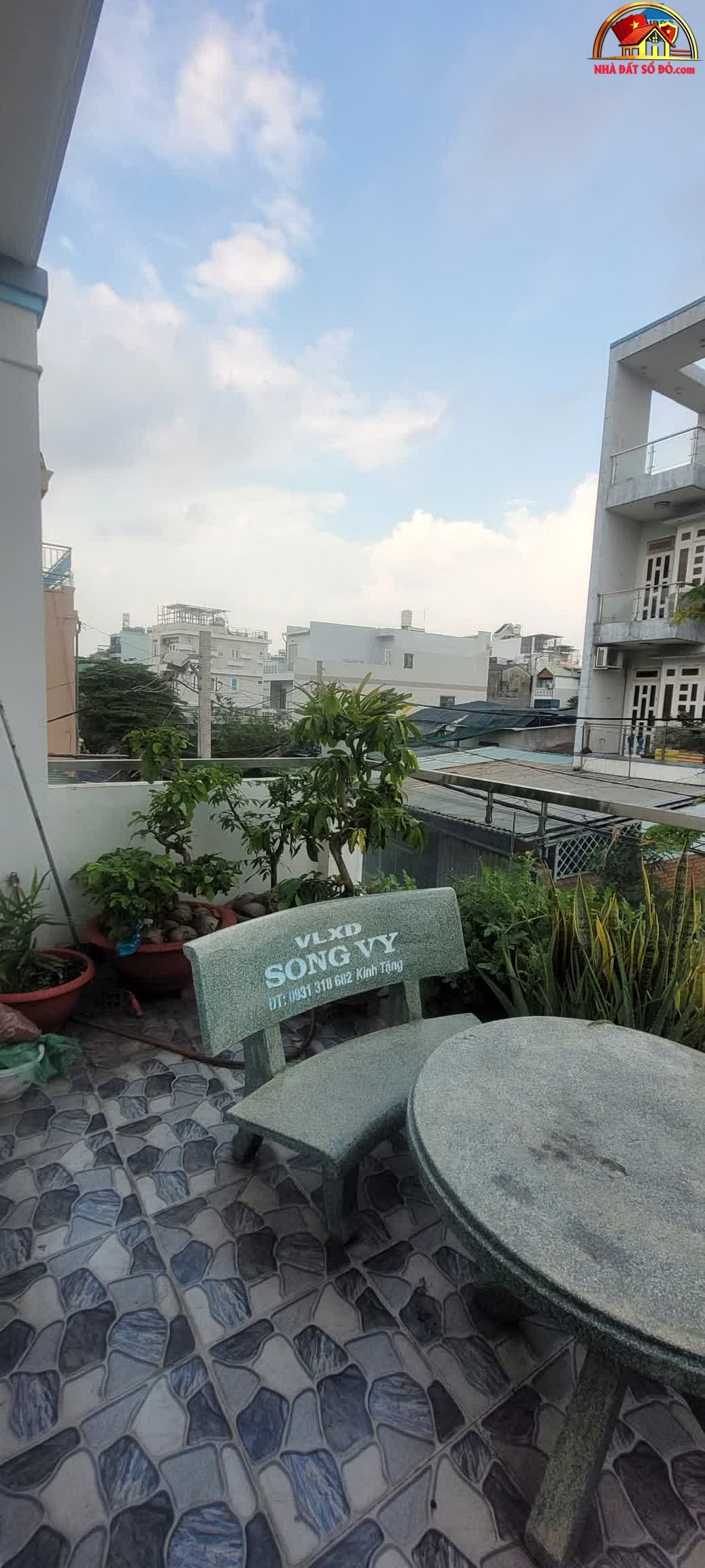Bán nhà đất Đường Nguyễn Duy Cung – Phường cũ Gò Vấp – Phường mới Gò Vấp – Thành phố Hồ Chí Minh – Diện tích 68 m² – Giá 8.2 tỷ