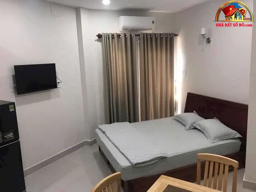 Bán nhà mặt phố Đường Phan Xích Long – Phường cũ Phú Nhuận – Phường mới Không xác định – Thành phố Hồ Chí Minh – Diện tích 80 m² – Giá 16 tỷ