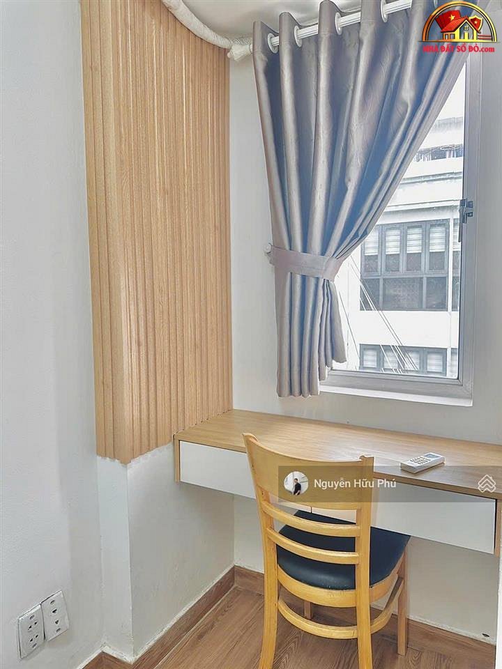 Cho thuê nhà đất đường Phan Xích Long – Phường cũ Phường 2 Quận Phú Nhuận – Phường mới Phường 2 – Thành phố Hồ Chí Minh diện tích 55 m2 giá 9.5 triệu