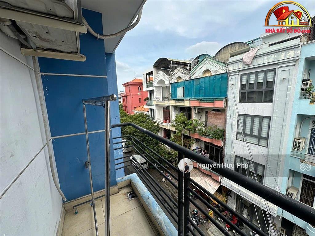 Cho thuê nhà đất đường Phan Xích Long – Phường cũ Phường 2 Quận Phú Nhuận – Phường mới Phường 2 – Thành phố Hồ Chí Minh diện tích 55 m2 giá 9.5 triệu