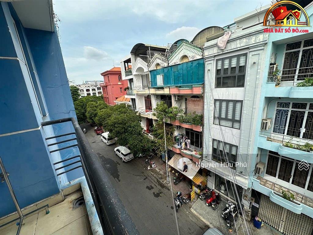 Cho thuê nhà đất đường Phan Xích Long – Phường cũ Phường 2 Quận Phú Nhuận – Phường mới Phường 2 – Thành phố Hồ Chí Minh diện tích 55 m2 giá 9.5 triệu