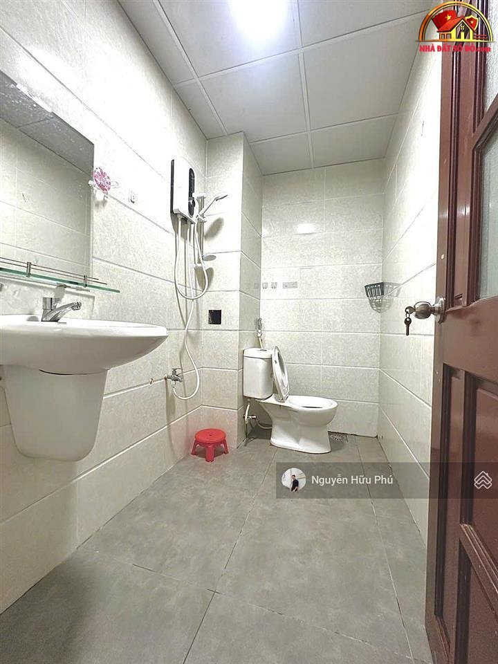 Cho thuê nhà đất đường Phan Xích Long – Phường cũ Phường 2 Quận Phú Nhuận – Phường mới Phường 2 – Thành phố Hồ Chí Minh diện tích 55 m2 giá 9.5 triệu