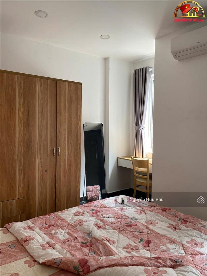 Cho thuê nhà đất đường Phan Xích Long – Phường cũ Phường 2 Quận Phú Nhuận – Phường mới Phường 2 – Thành phố Hồ Chí Minh diện tích 55 m2 giá 9.5 triệu