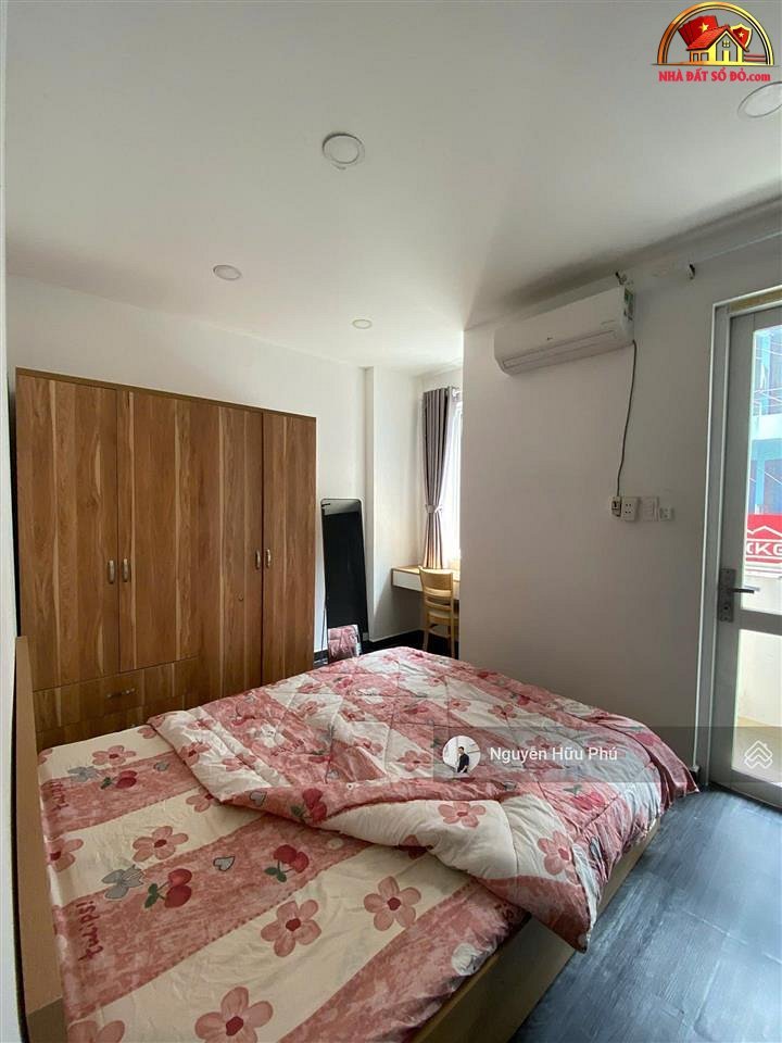 Cho thuê nhà đất đường Phan Xích Long – Phường cũ Phường 2 Quận Phú Nhuận – Phường mới Phường 2 – Thành phố Hồ Chí Minh diện tích 55 m2 giá 9.5 triệu