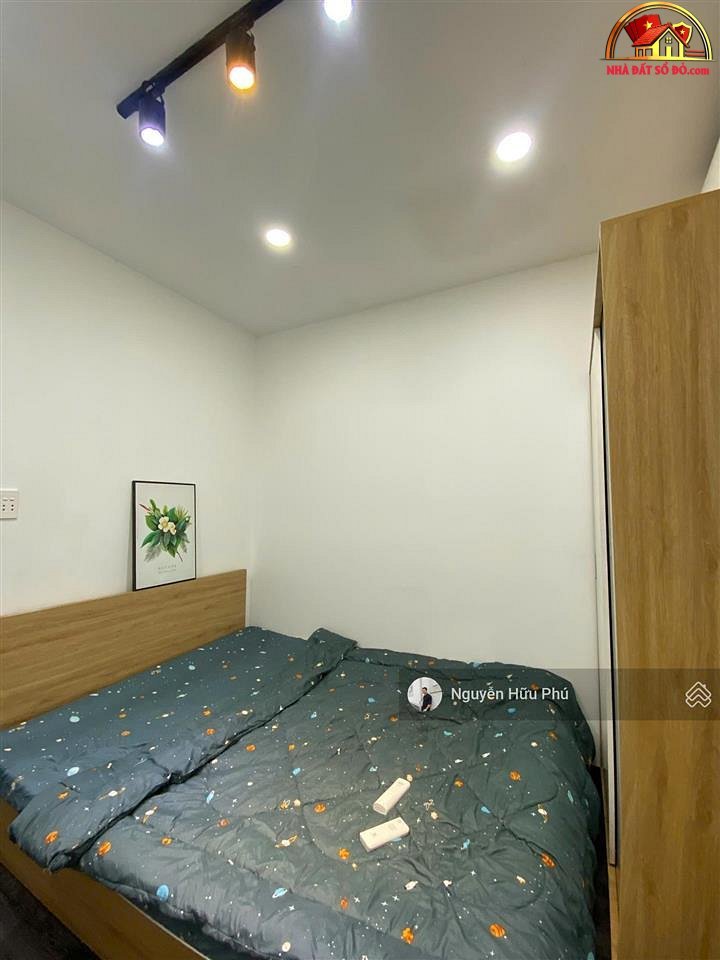 Cho thuê nhà đất đường Phan Xích Long – Phường cũ Phường 2 Quận Phú Nhuận – Phường mới Phường 2 – Thành phố Hồ Chí Minh diện tích 55 m2 giá 9.5 triệu