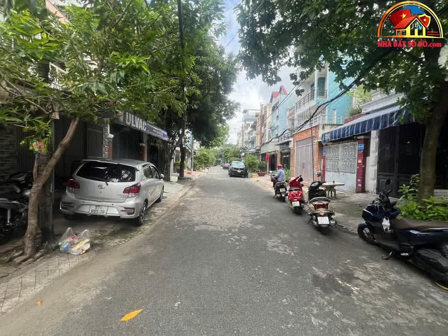 Bán nhà đất Đường Thạnh Xuân 13 – Phường cũ Không xác định – Quận 12 – Phường mới Không xác định – Thành phố Hồ Chí Minh – Diện tích 86 m² – Giá 5.7 tỷ
