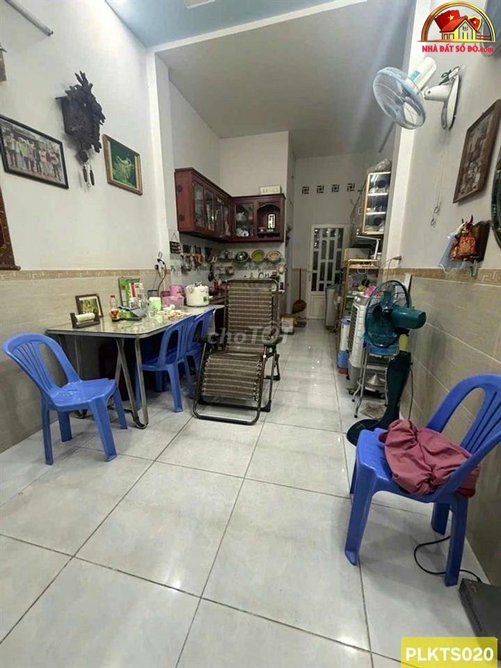 Nhà mặt tiền Đường Nguyễn Văn Công – Phường 3 Quận Gò Vấp – Thành phố Hồ Chí Minh diện tích 57 m2 giá 8000000000